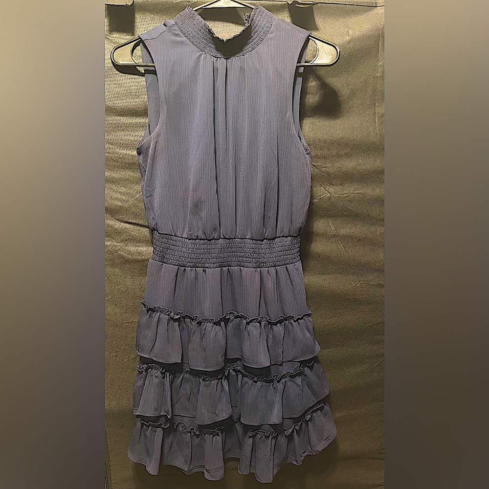 Midi Dress